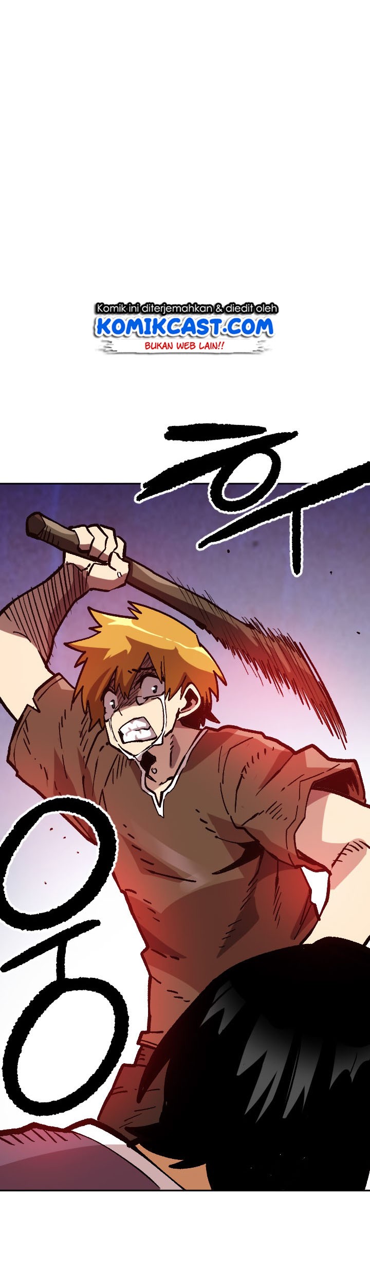 Slave B Chapter 30 - halaman 25