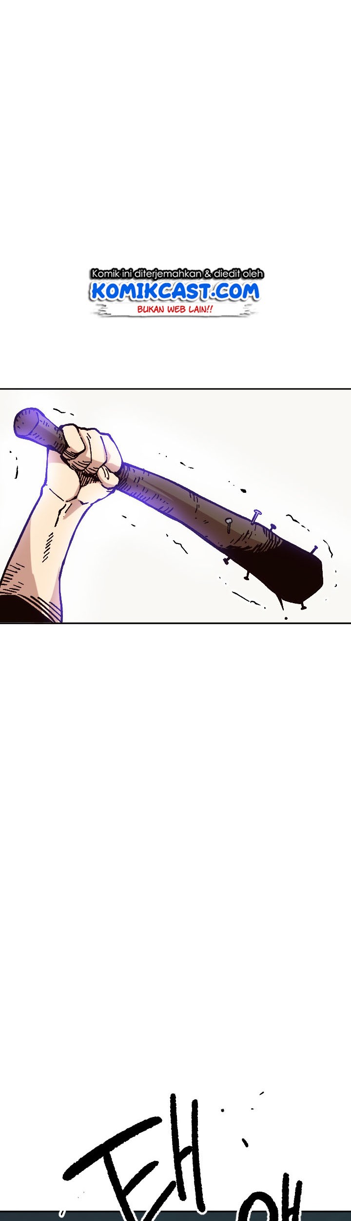 Slave B Chapter 30 - halaman 26