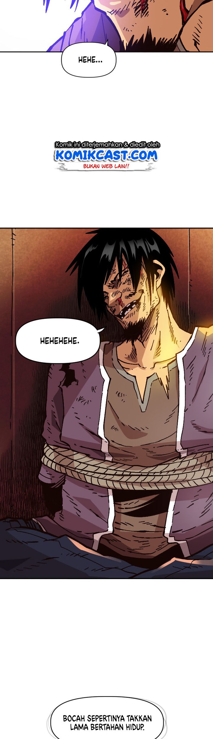 Slave B Chapter 30 - halaman 29
