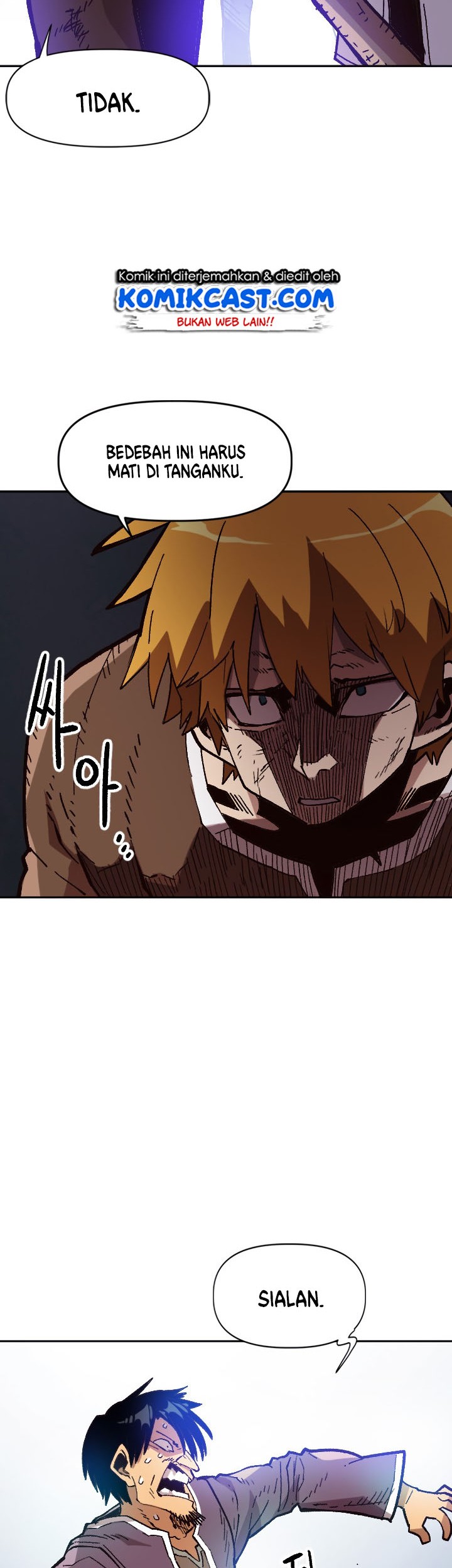 Slave B Chapter 30 - halaman 3