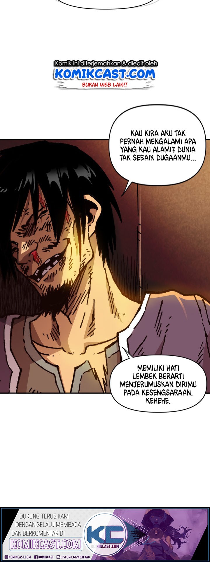 Slave B Chapter 30 - halaman 30