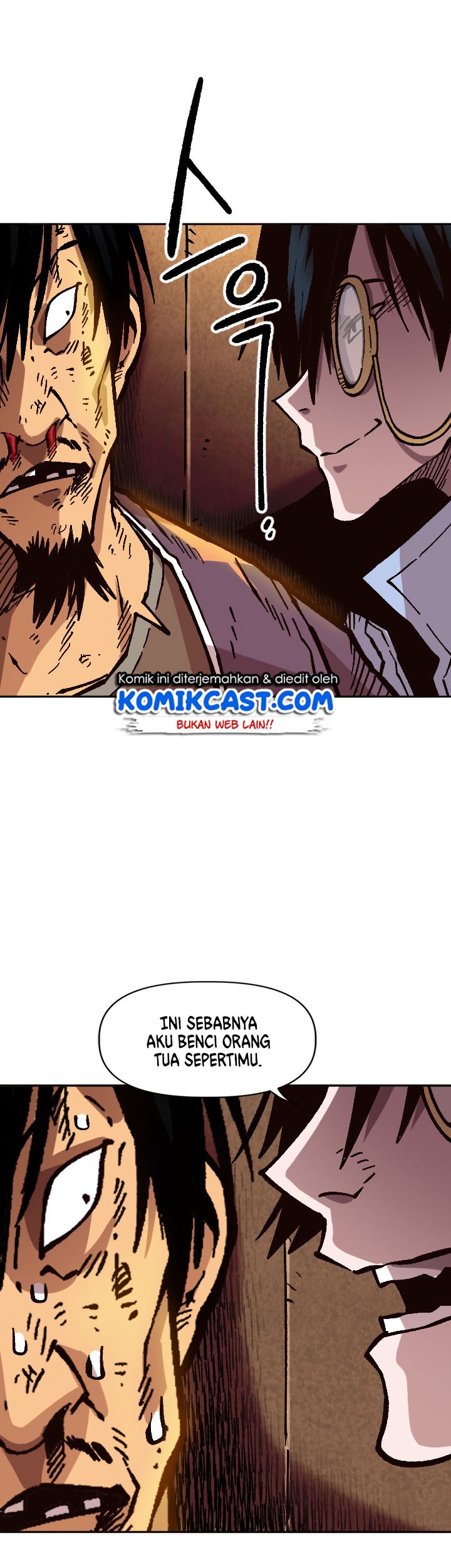 Slave B Chapter 30 - halaman 31