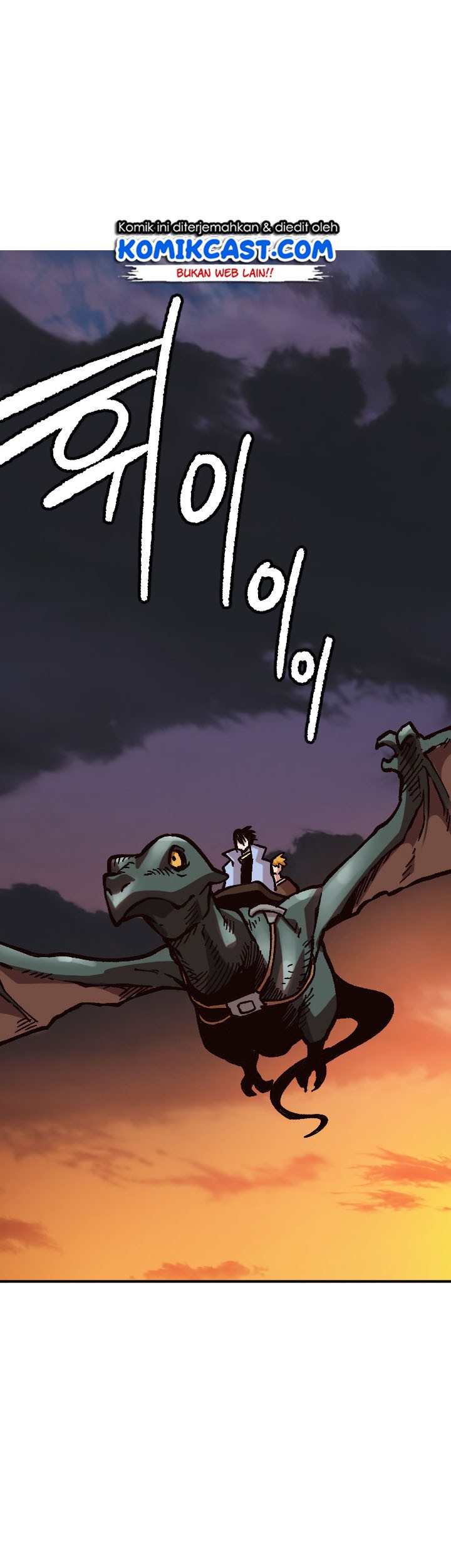 Slave B Chapter 30 - halaman 33