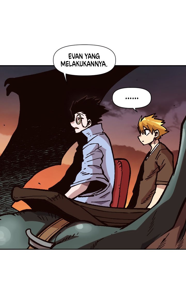 Slave B Chapter 30 - halaman 34