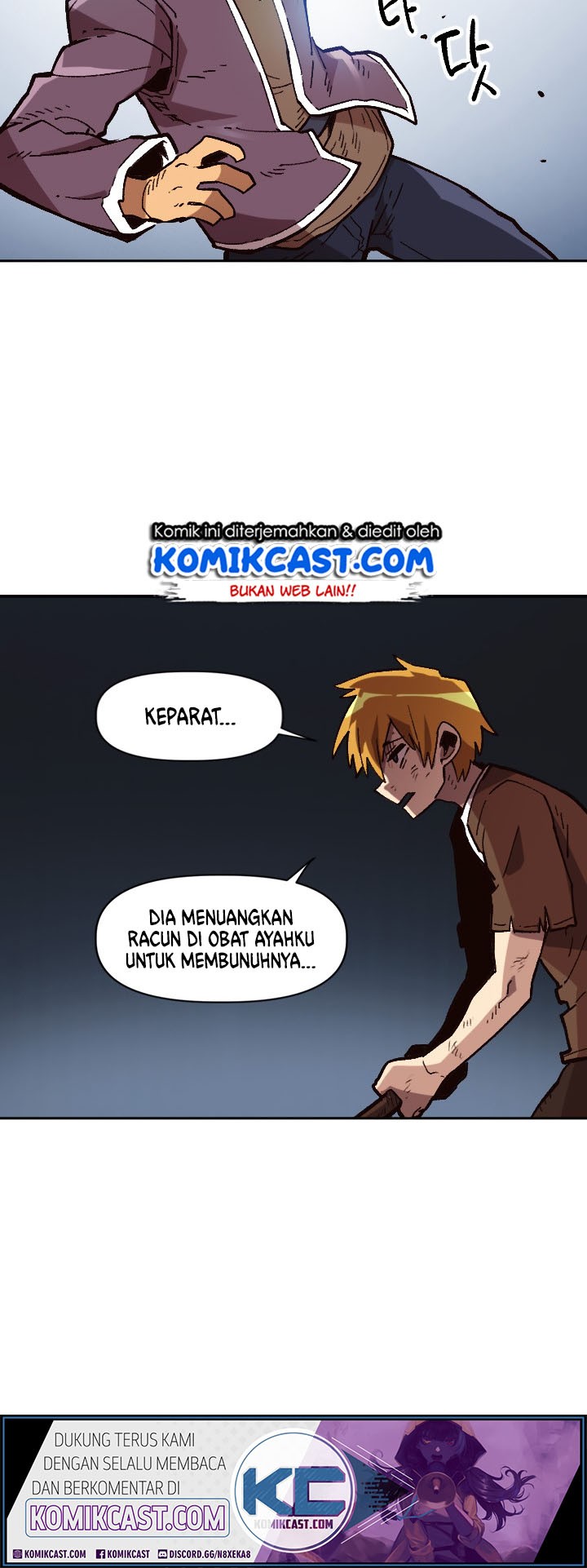 Slave B Chapter 30 - halaman 4