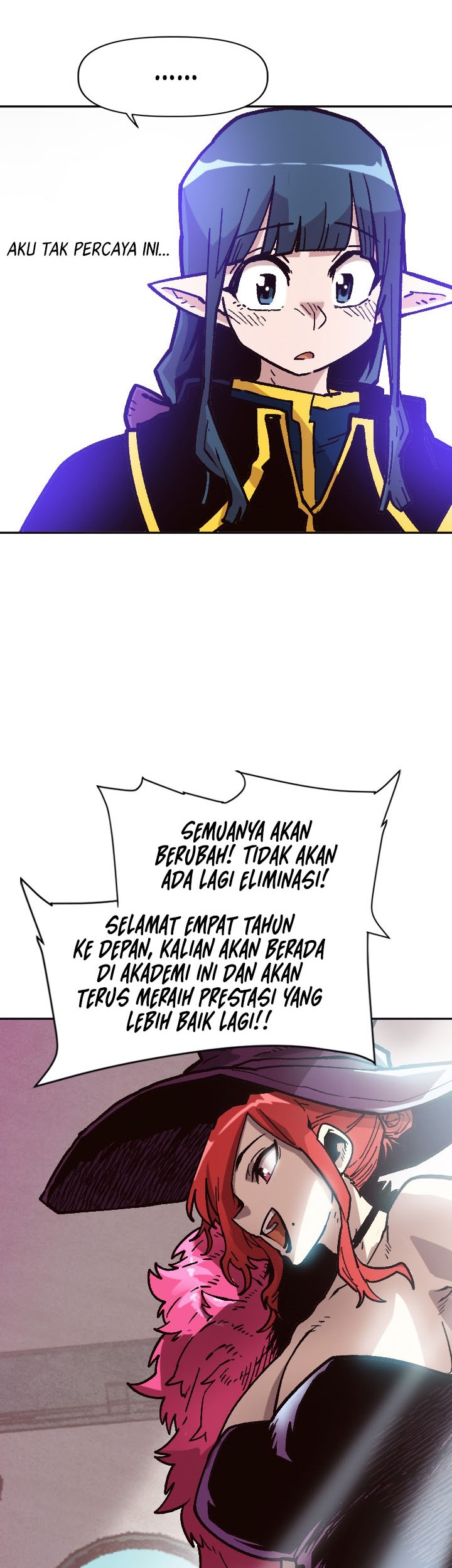 Slave B Chapter 30 - halaman 41
