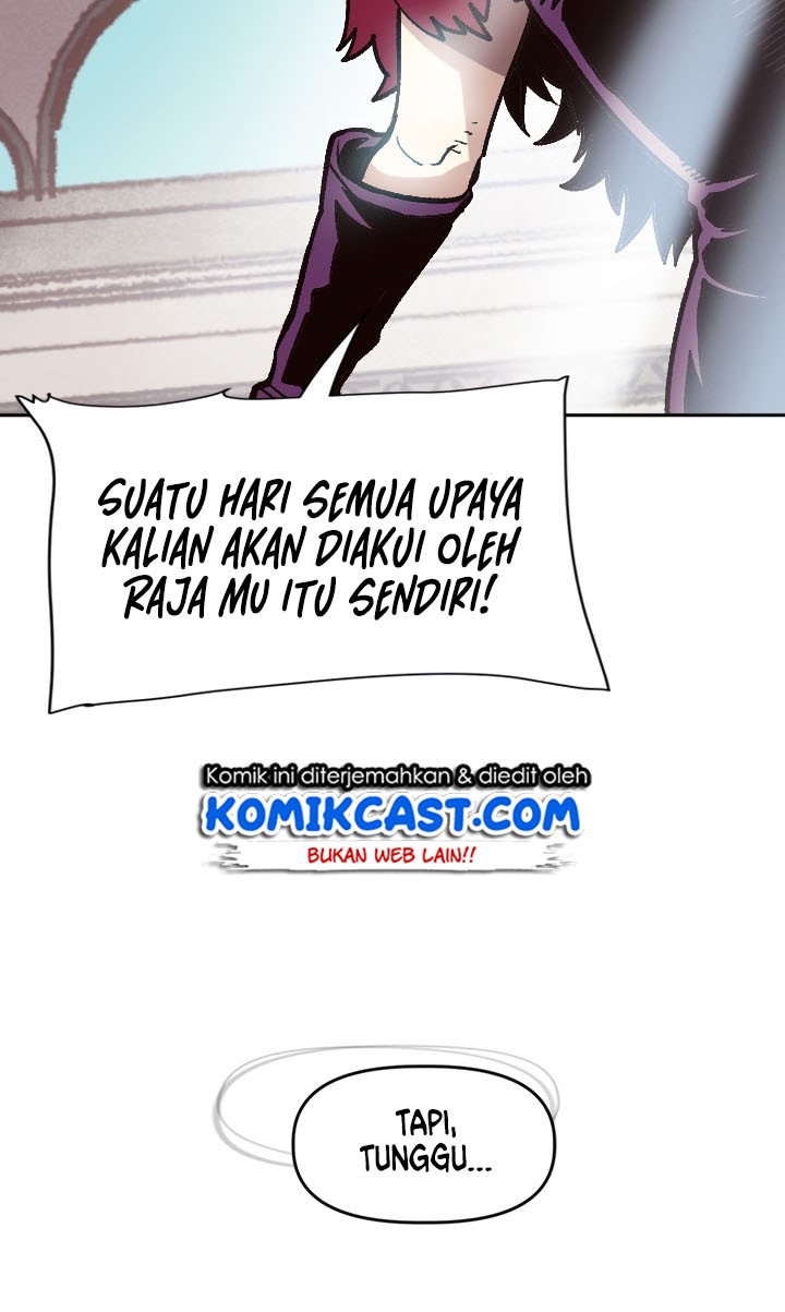Slave B Chapter 30 - halaman 42