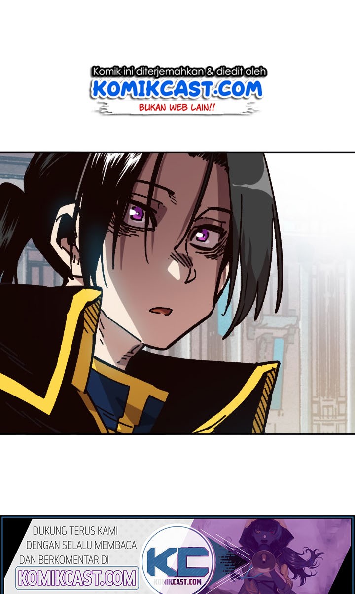 Slave B Chapter 30 - halaman 45