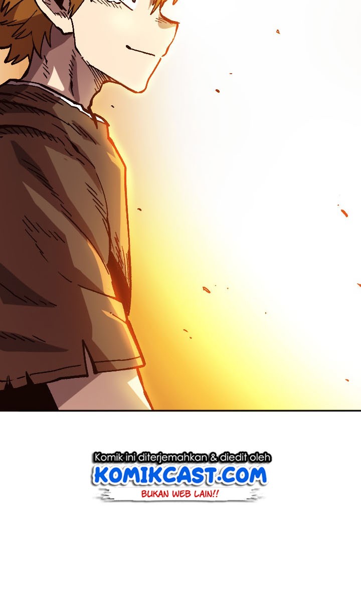 Slave B Chapter 30 - halaman 48