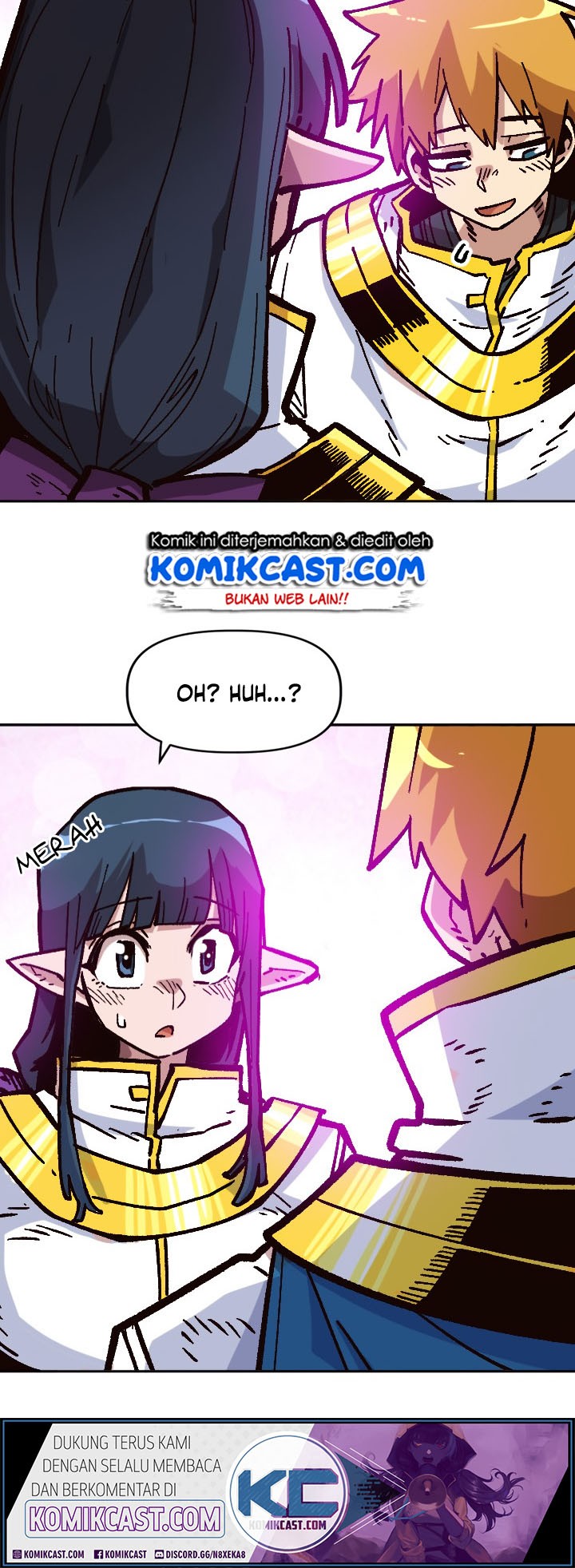 Slave B Chapter 30 - halaman 57