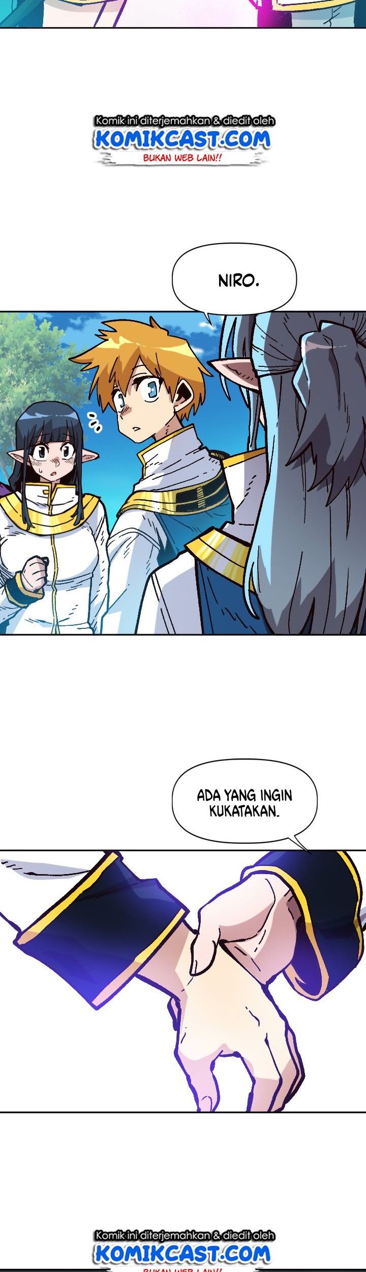 Slave B Chapter 30 - halaman 59