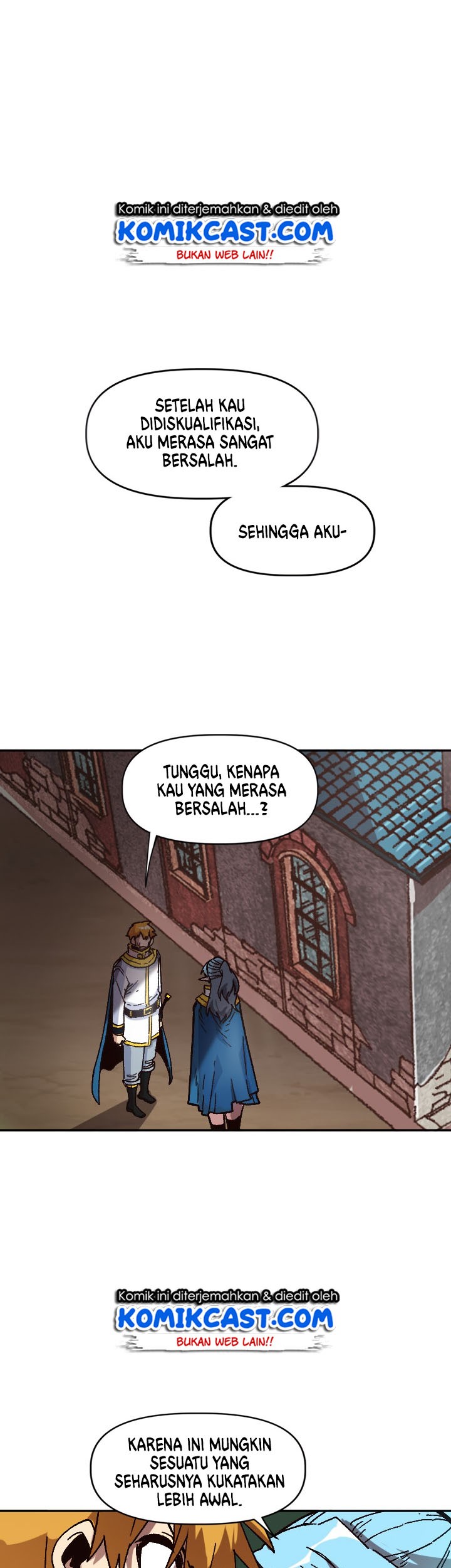 Slave B Chapter 30 - halaman 62