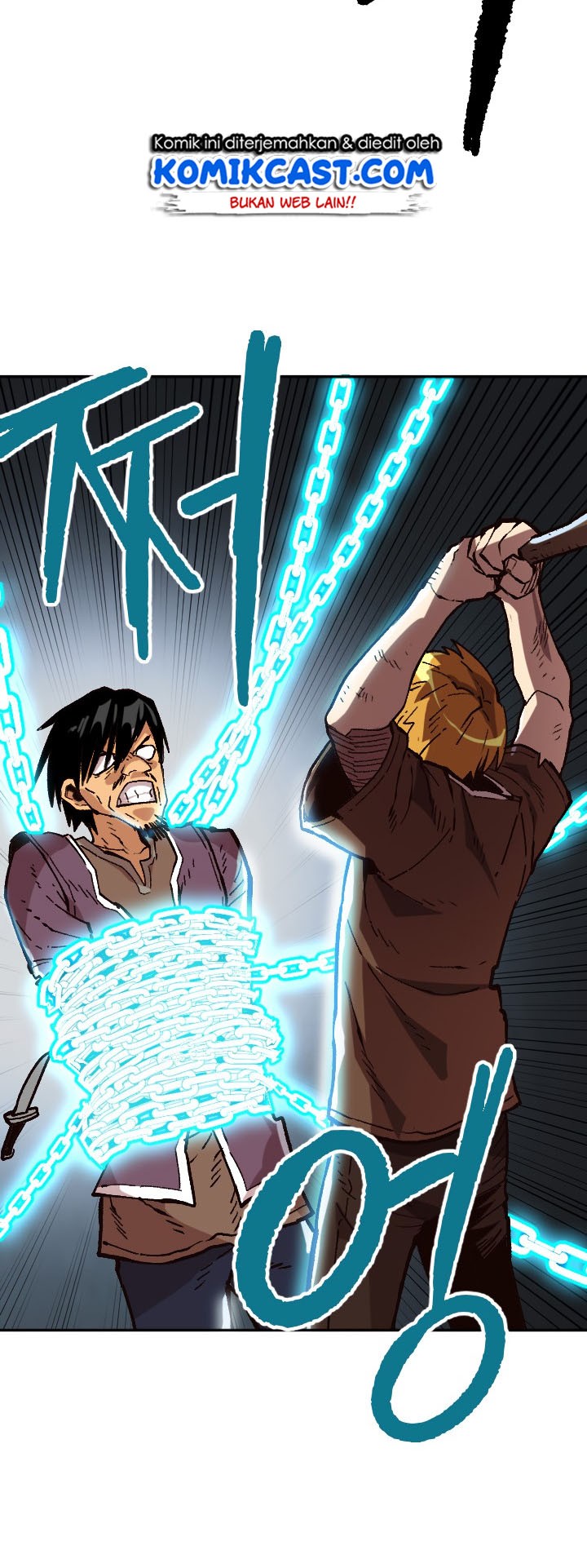 Slave B Chapter 30 - halaman 7