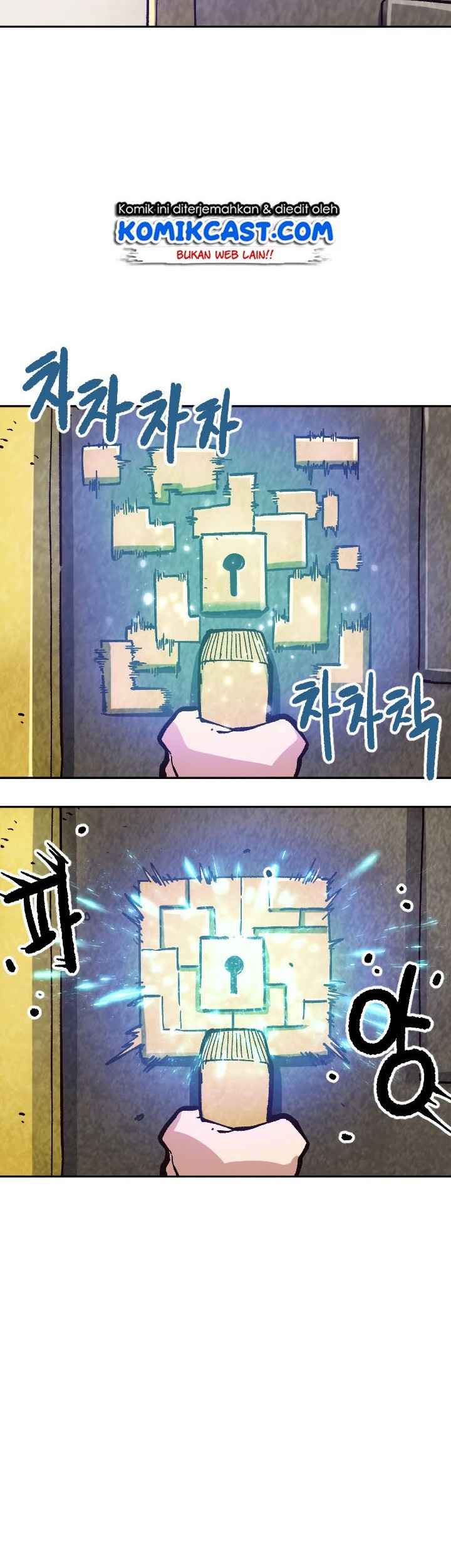 Slave B Chapter 31 - halaman 12