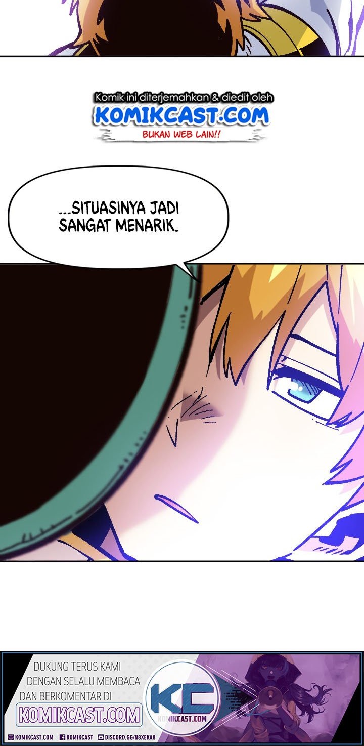 Slave B Chapter 31 - halaman 16