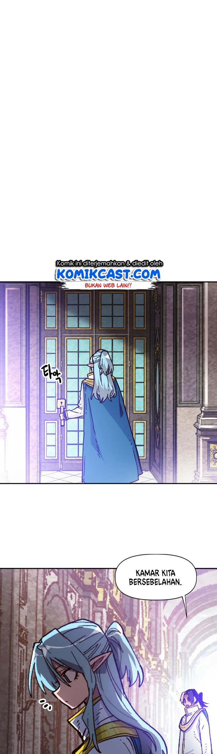 Slave B Chapter 31 - halaman 17
