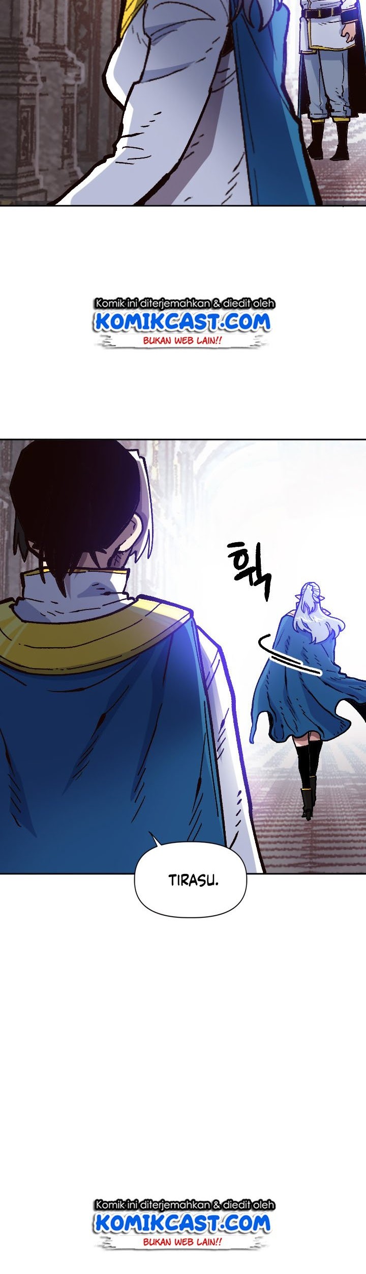 Slave B Chapter 31 - halaman 18