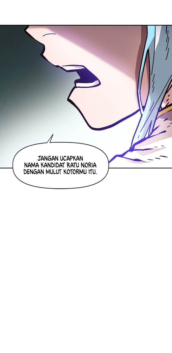 Slave B Chapter 31 - halaman 19