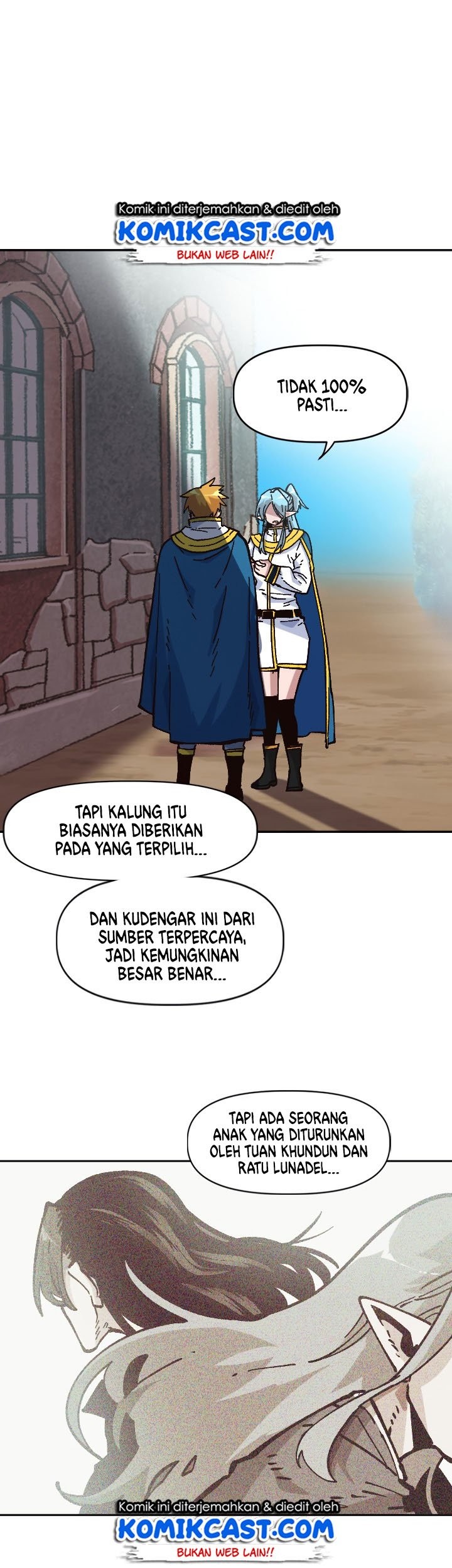 Slave B Chapter 31 - halaman 2