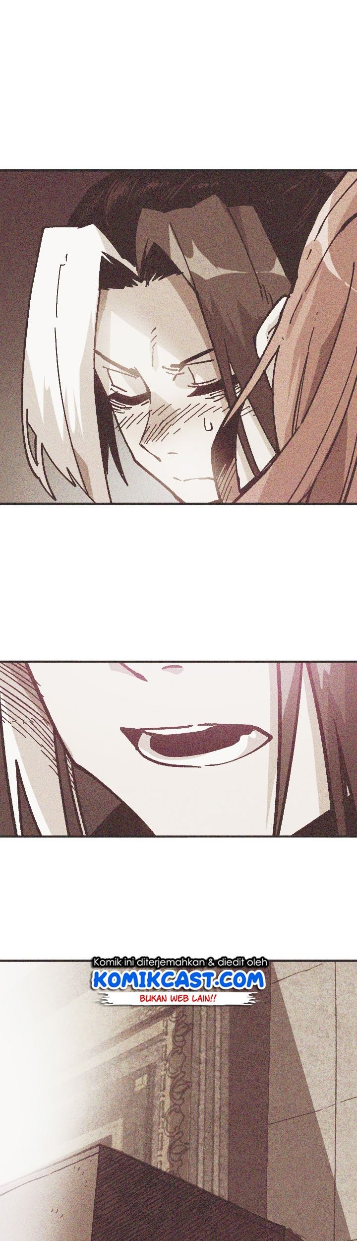 Slave B Chapter 31 - halaman 23