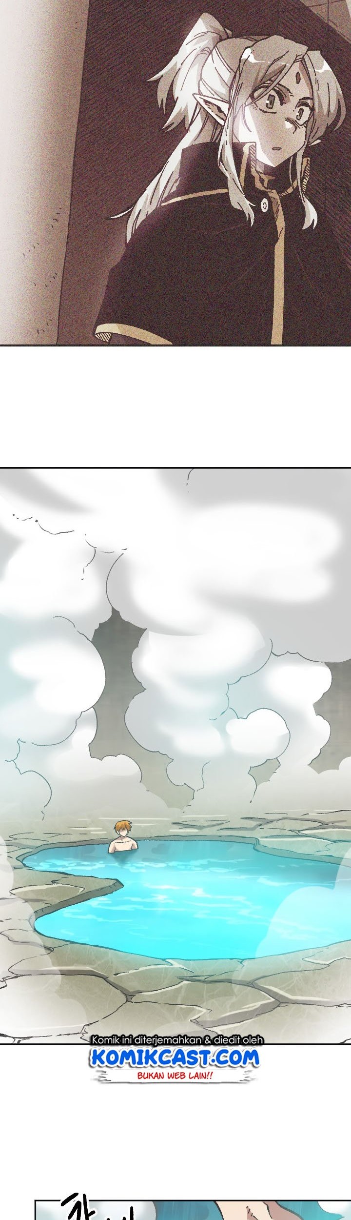 Slave B Chapter 31 - halaman 24