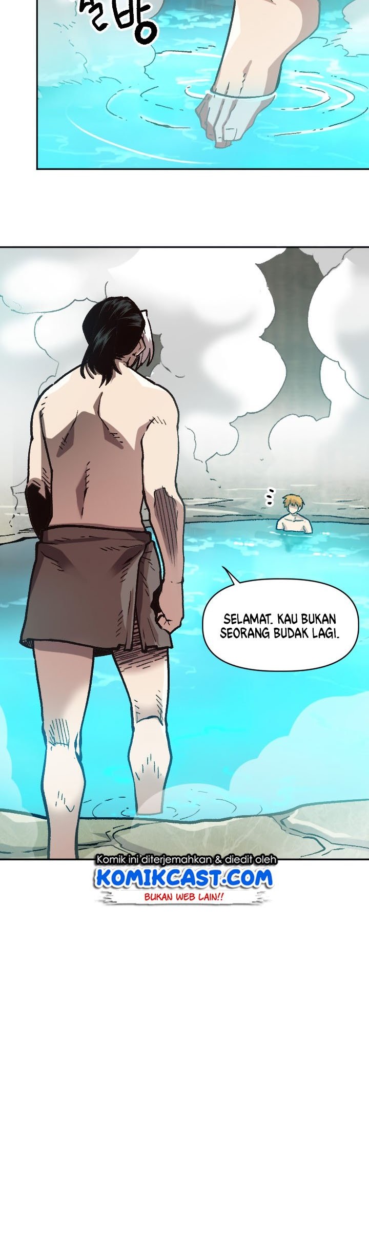 Slave B Chapter 31 - halaman 25