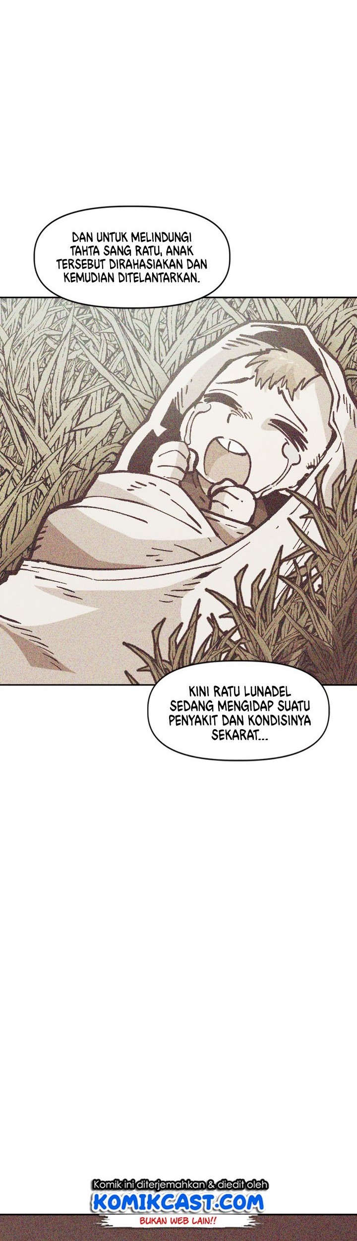 Slave B Chapter 31 - halaman 3