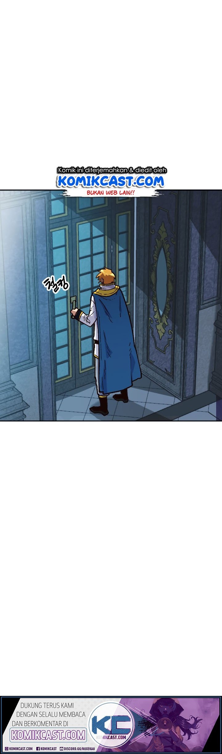 Slave B Chapter 31 - halaman 34