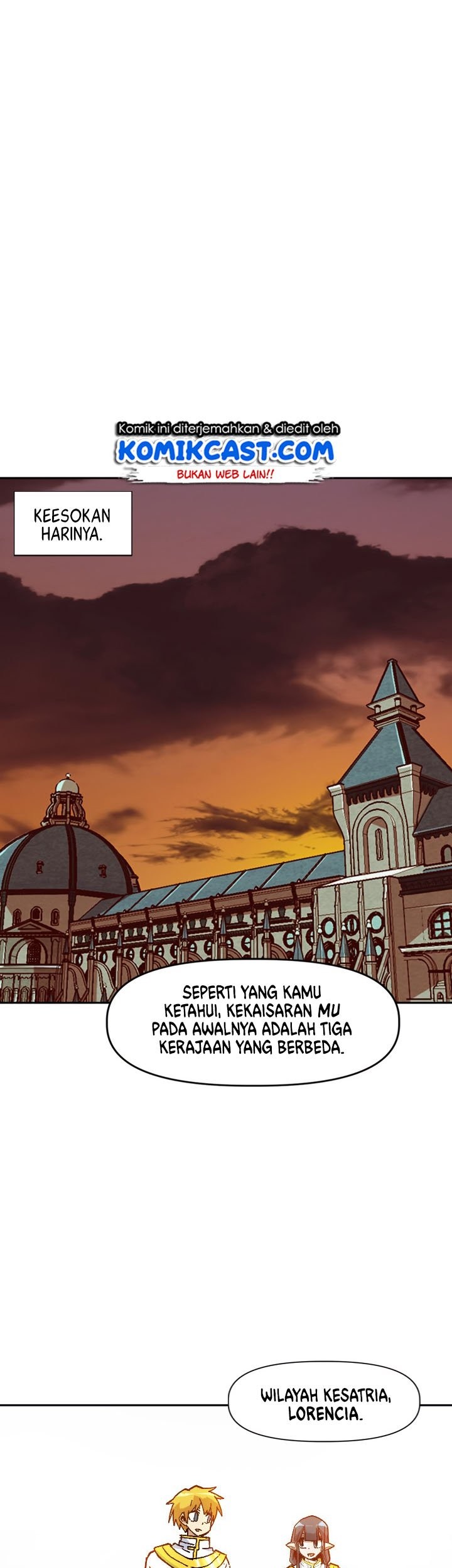 Slave B Chapter 31 - halaman 41