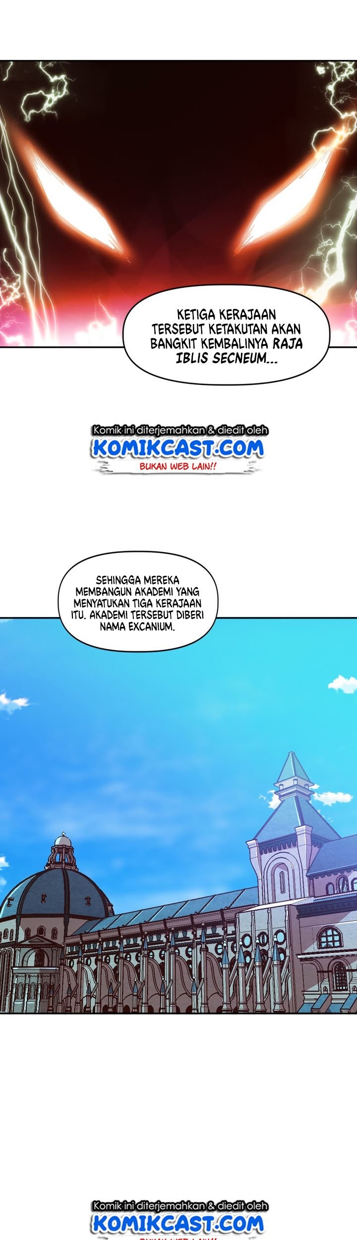 Slave B Chapter 31 - halaman 44
