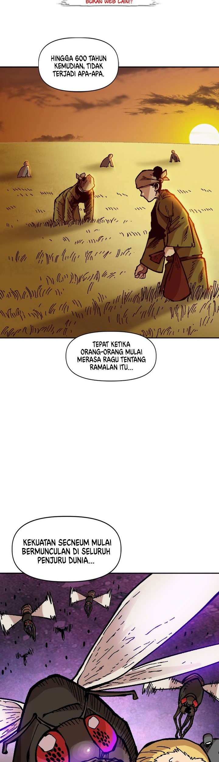 Slave B Chapter 31 - halaman 45