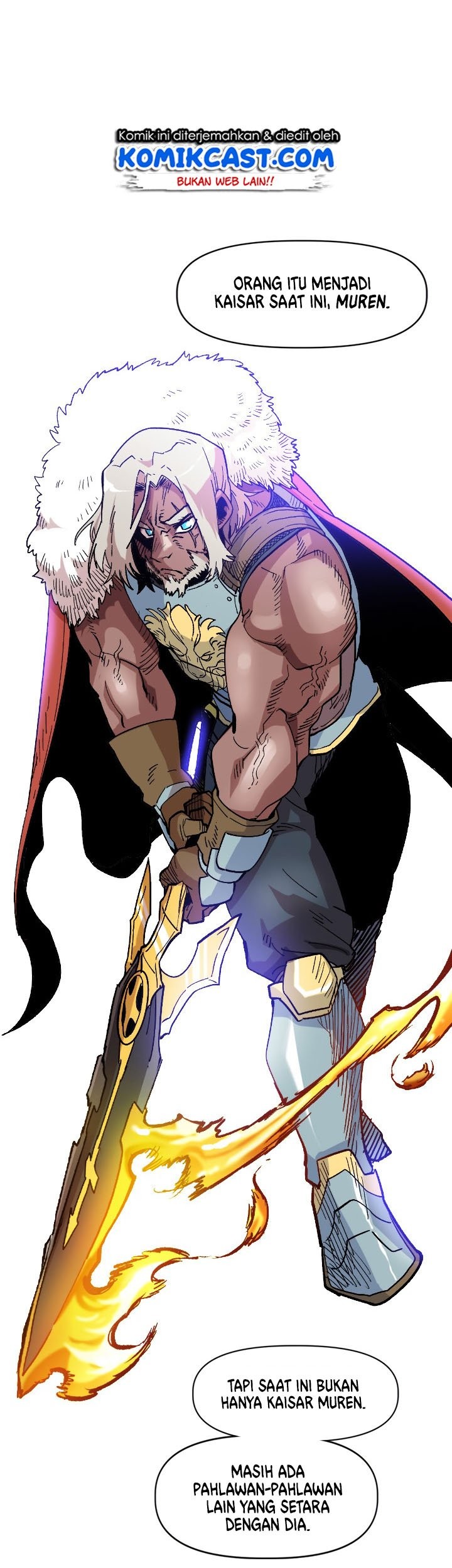 Slave B Chapter 31 - halaman 48
