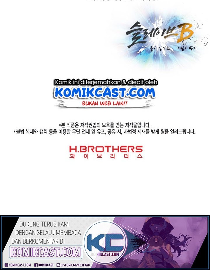 Slave B Chapter 31 - halaman 51
