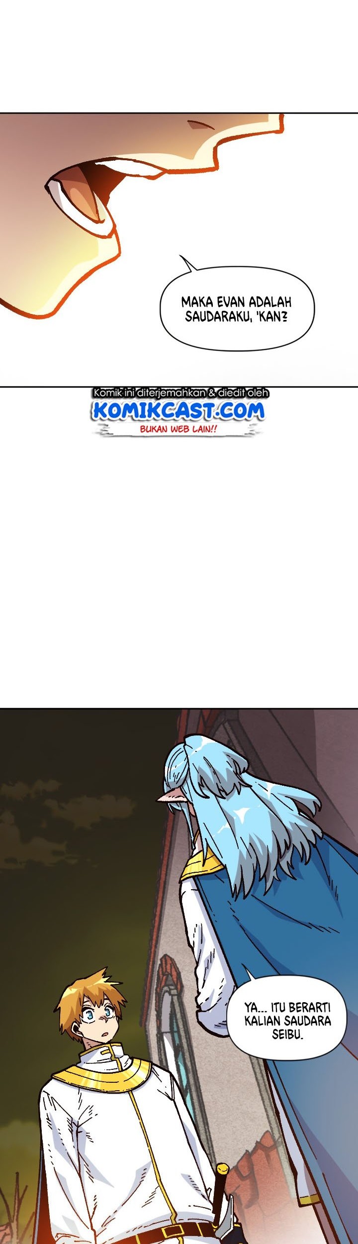 Slave B Chapter 31 - halaman 6