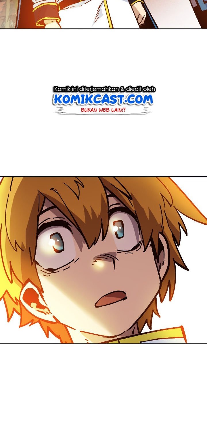 Slave B Chapter 31 - halaman 7