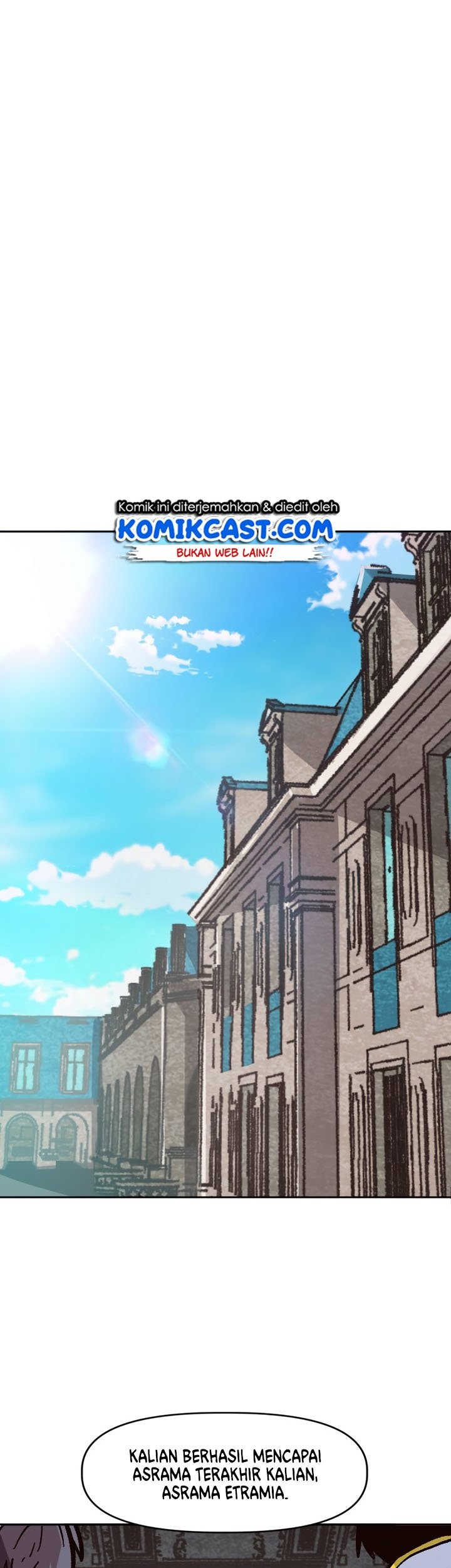 Slave B Chapter 31 - halaman 8
