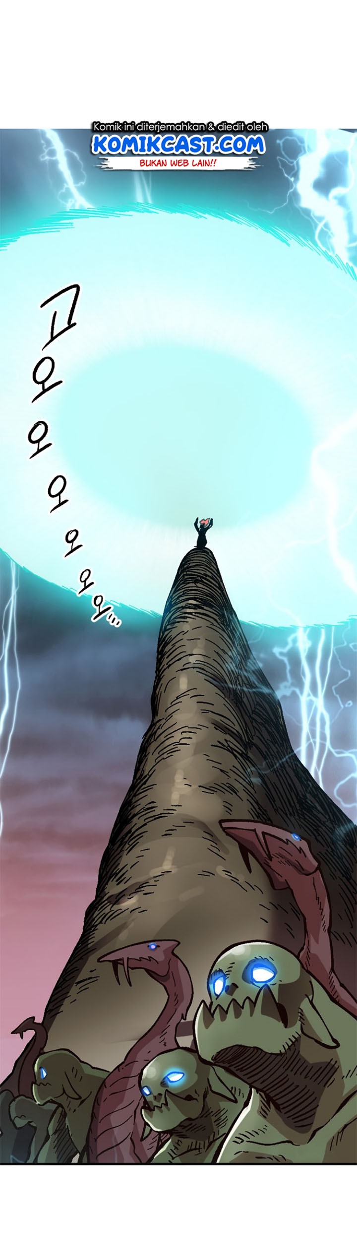 Slave B Chapter 32 - halaman 10