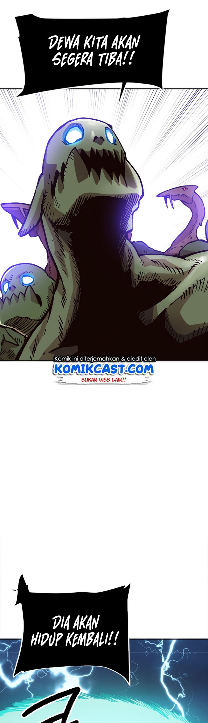 Slave B Chapter 32 - halaman 11