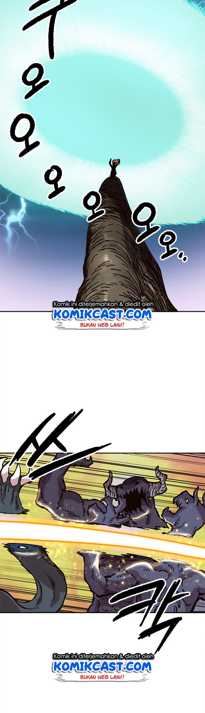 Slave B Chapter 32 - halaman 12