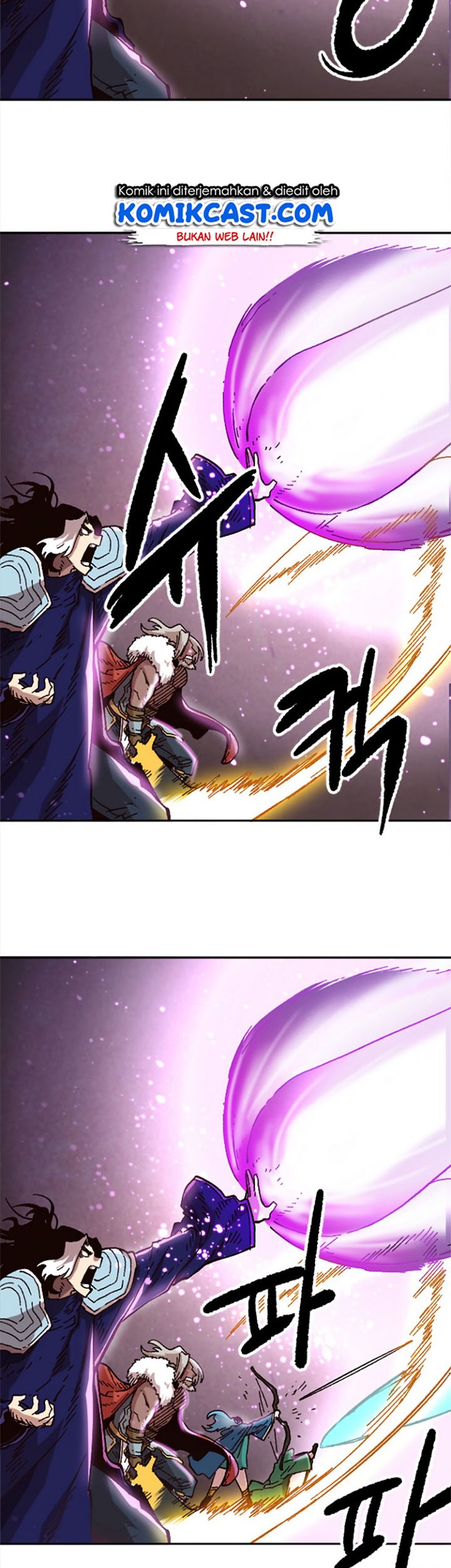Slave B Chapter 32 - halaman 15