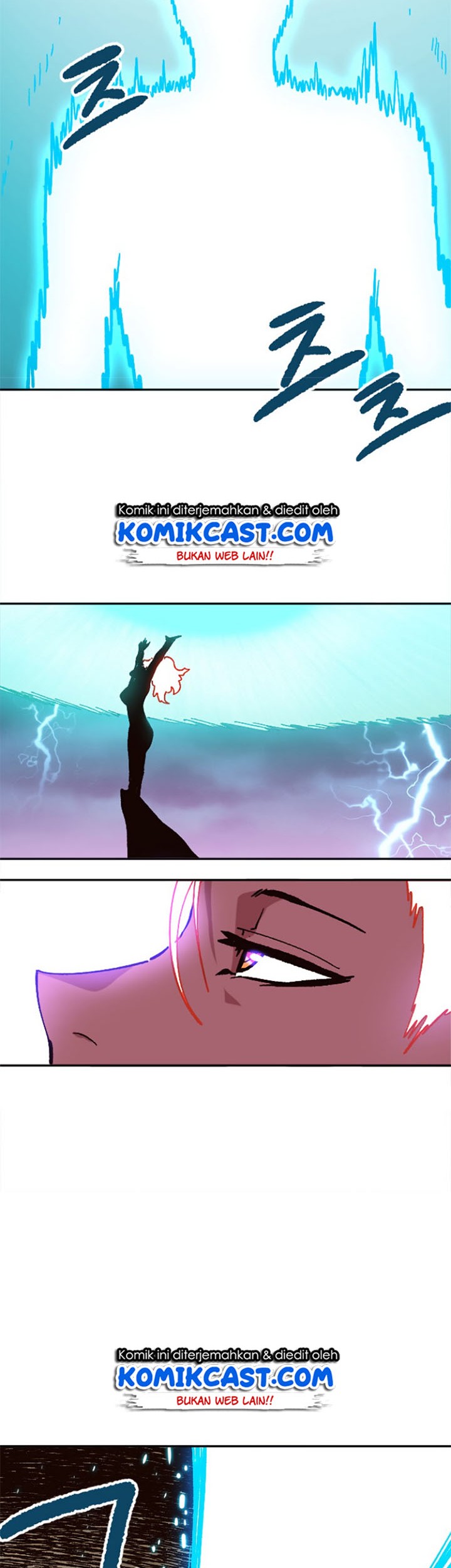 Slave B Chapter 32 - halaman 21
