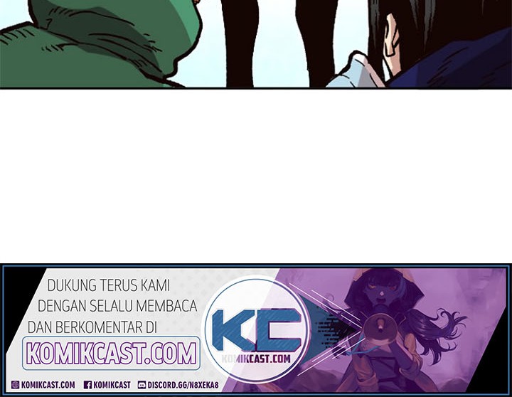 Slave B Chapter 32 - halaman 27