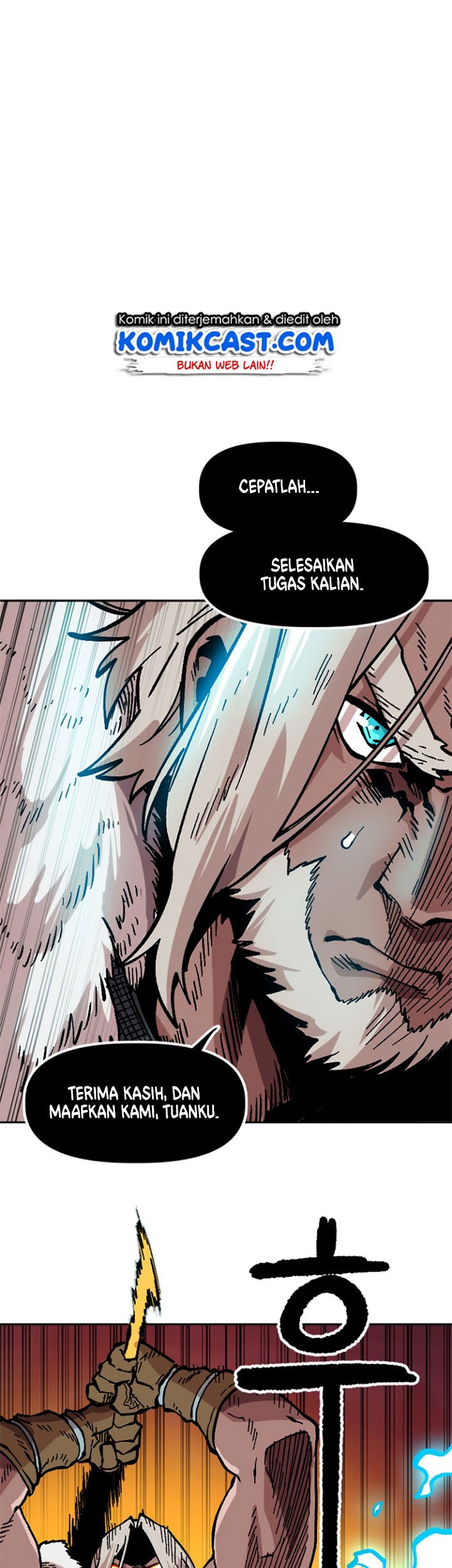 Slave B Chapter 32 - halaman 28