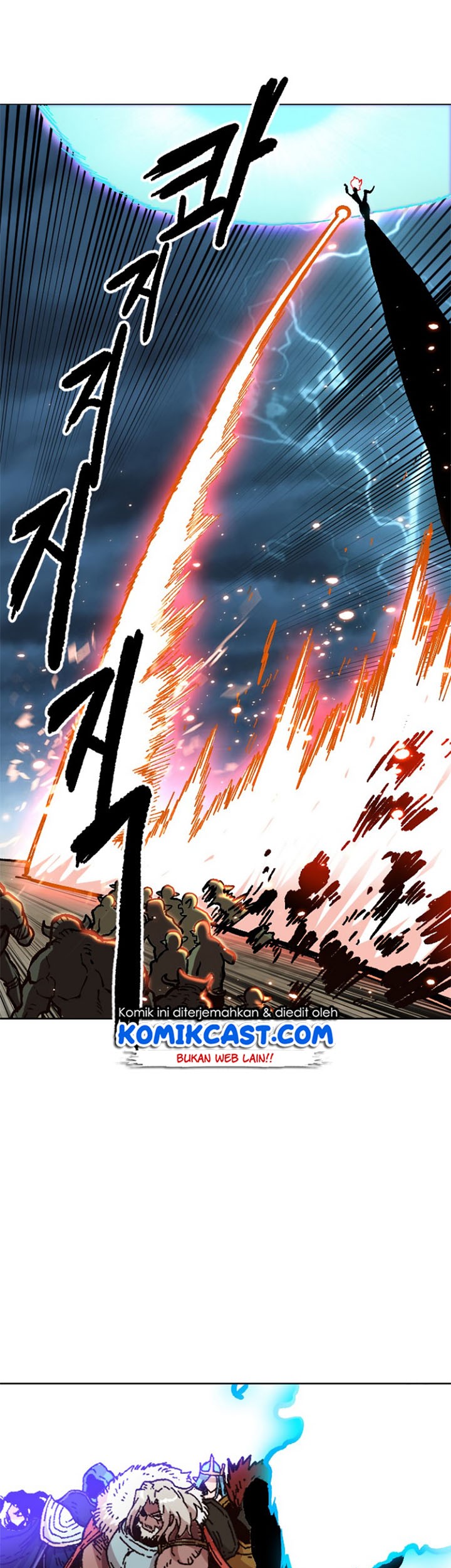 Slave B Chapter 32 - halaman 32