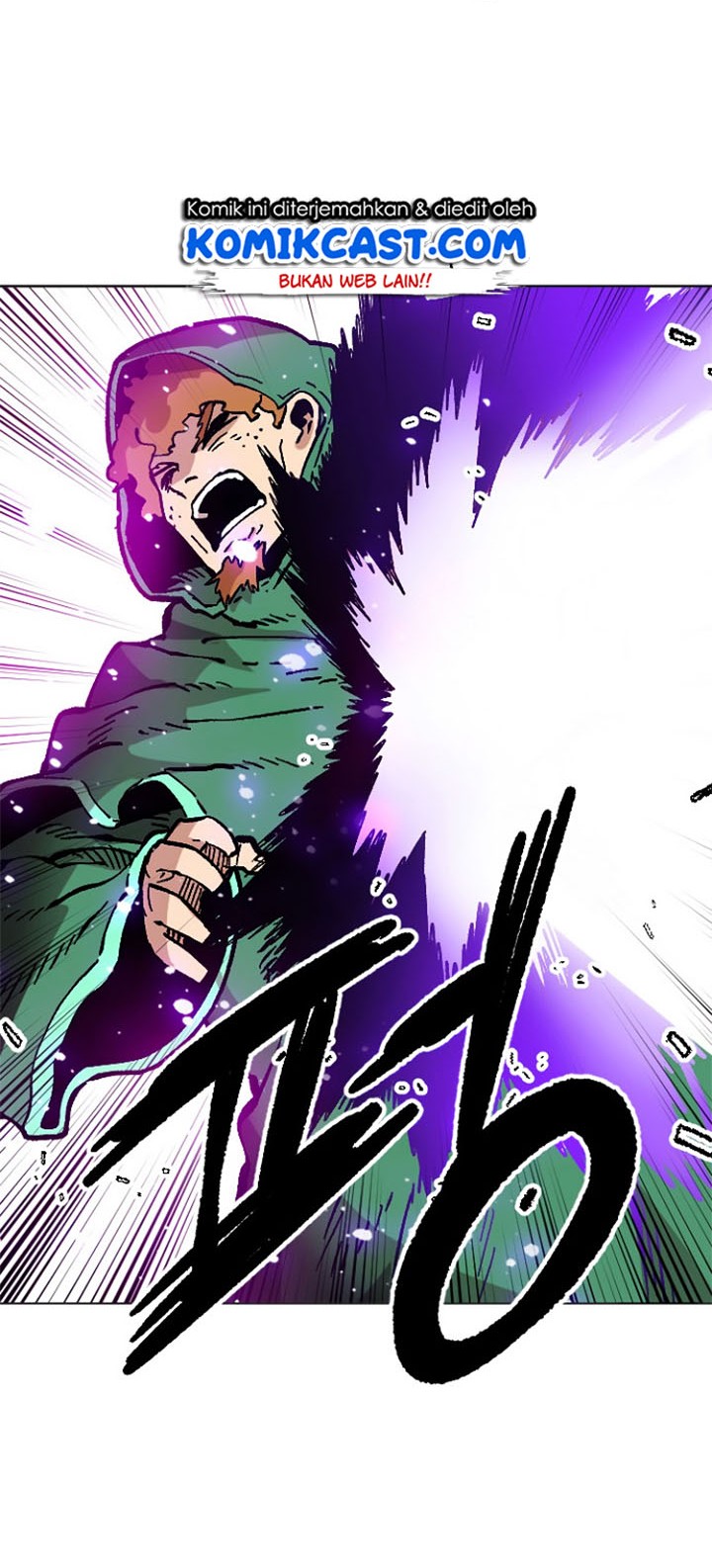 Slave B Chapter 32 - halaman 35