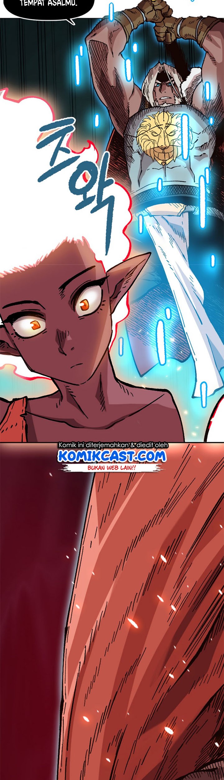 Slave B Chapter 32 - halaman 37