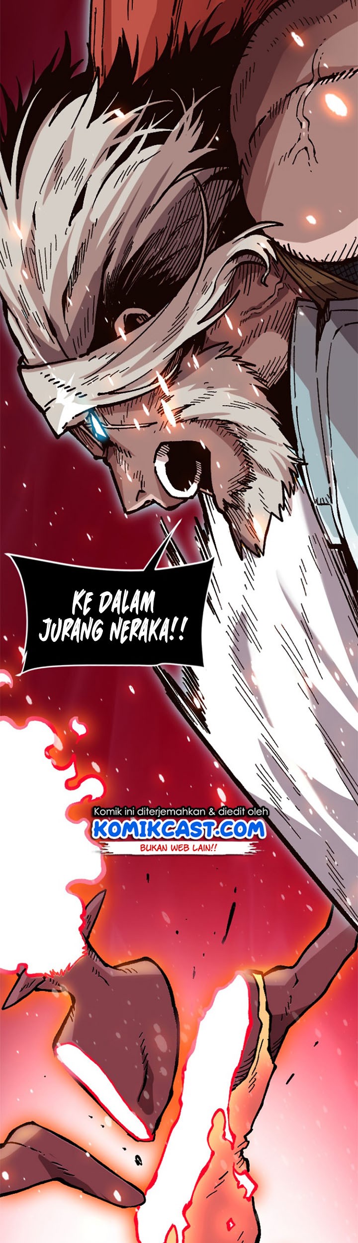 Slave B Chapter 32 - halaman 38