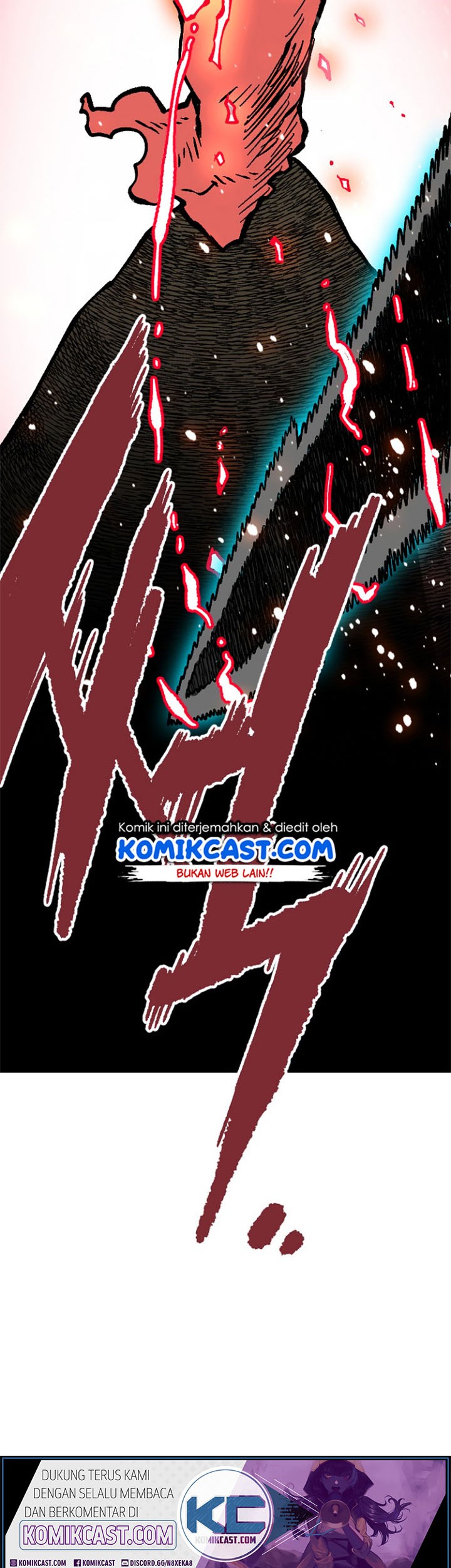 Slave B Chapter 32 - halaman 39