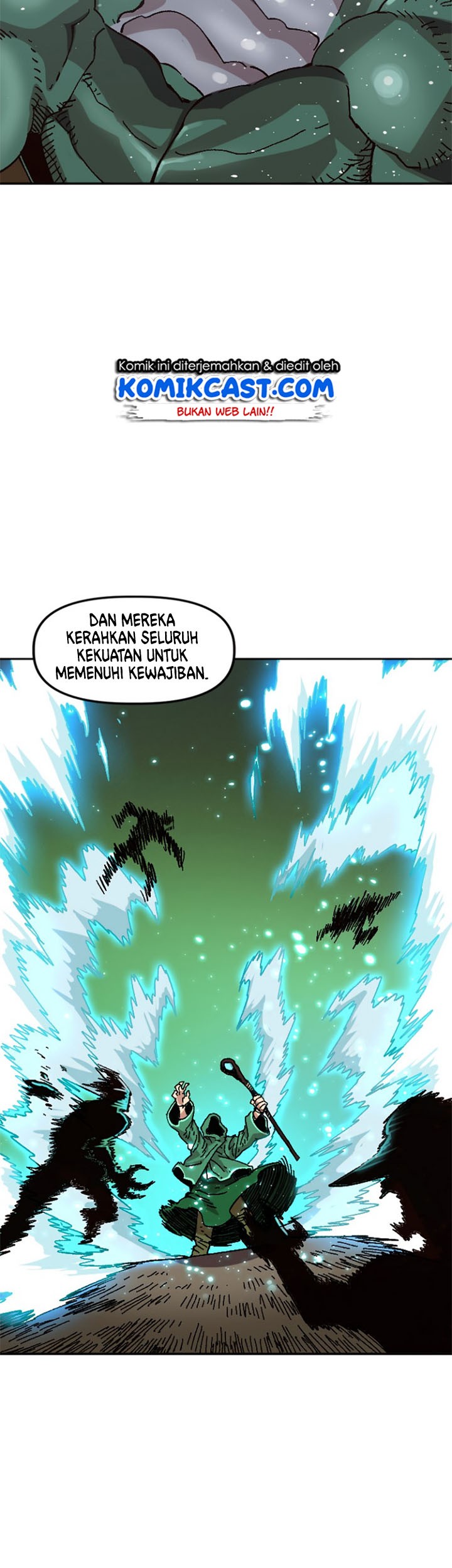 Slave B Chapter 32 - halaman 4