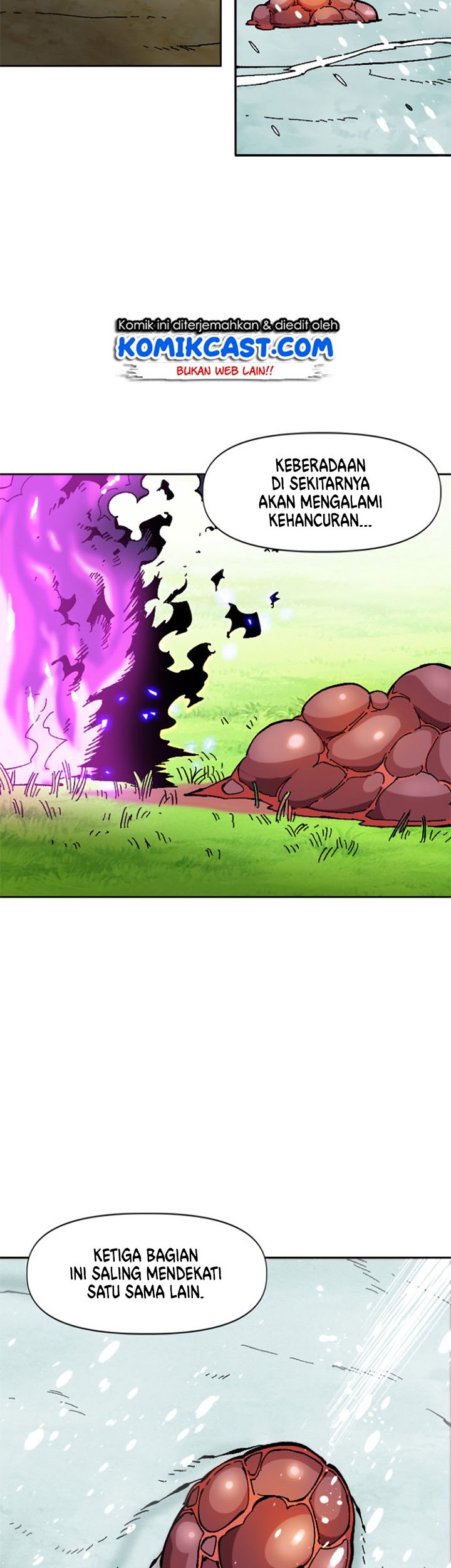Slave B Chapter 32 - halaman 45